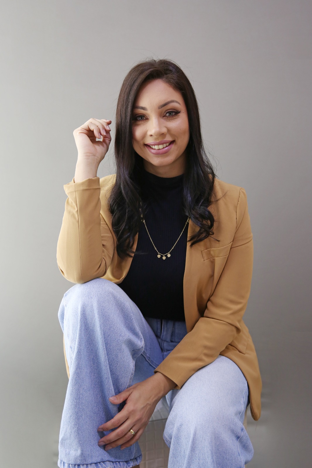 Tatiane Amâncio — Tati Contabilidade Digital