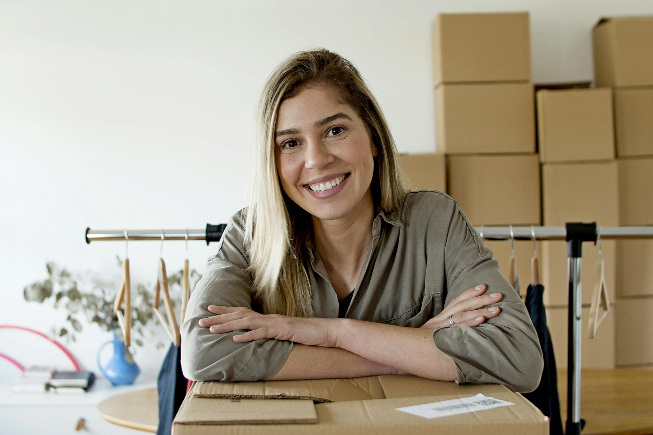 Regularização de empresas